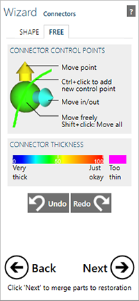 connectors free