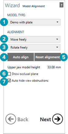 model alignment