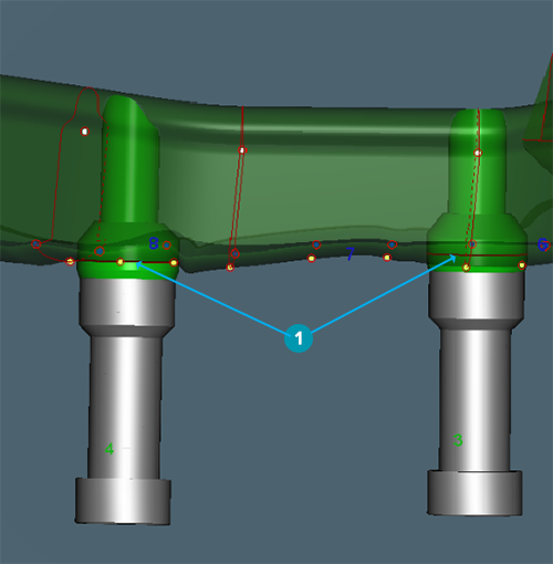 cylinder design limits