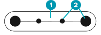 scan regions spline