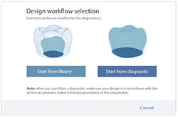 design workflow