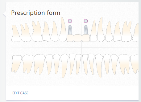 prescription form big