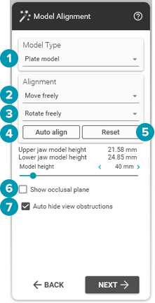 model alignment
