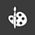 color/texture icon