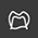 cut view icon