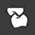 show distances icon