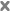cross