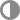 brightness and contrast icon