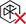 tray not connected icon