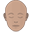 skin model button